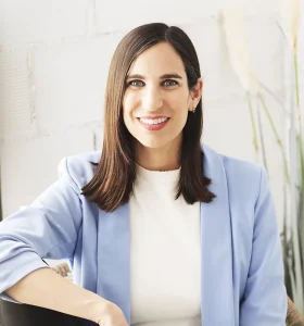 Imagen de Aurora Orenes